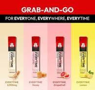 Everytime Lemon – JungKwanJang®