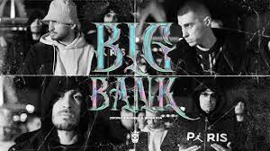 Big bank challenge videos | big bank challenge complications videos #bigbank #bigbankchallanges#bigbankchallengevideos #bigbankchallengecomplicationsvideos #. 2bona X Marso Bobkata Big Bank Official Video Youtube