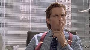 With christian bale, justin theroux, josh lucas, bill sage. Prime Video American Psycho