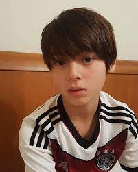 Check spelling or type a new query. Ideal Boy Alex Sho Half Japanese Half German 11 Years Facebook