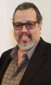 Martin "Marty" Torres, Jr.