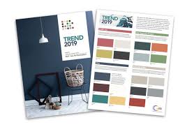 The dulux colour forecast 2019 is all about creating your happy place and living your best life. Benjamin Moore And Hirshfield S Paint Trend Colors
