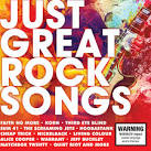 Just Great Rock Songs