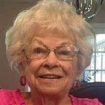 Sarah Hinrichs Obituary