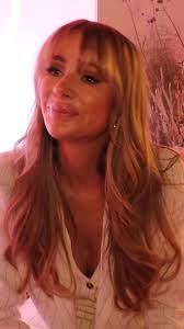 Olivia Attwood Dog Story