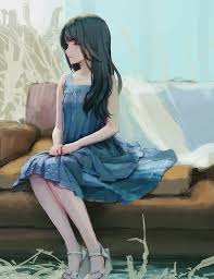 Pin By Joshua Do On Anime Anime Fantasy Anime Art Girl Anime