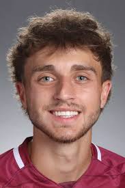 2024 Men's Soccer Roster