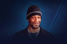KATT WILLIAMS