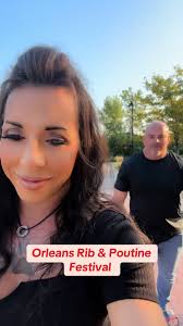 Poutine Festival Orlean