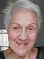 Sally Gentry Obituary (1947