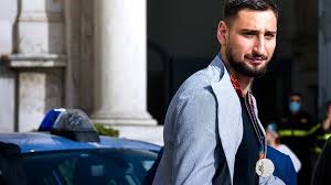 14 triệu usd mỗi năm cũng mà mức lương mà donnarumma và người. Mercato Mercato Psg Donnarumma Already Makes Four Victims Internally Fuzzy Skunk