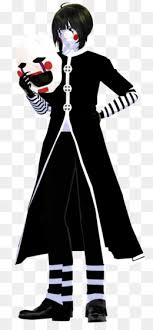 Puppet Fnaf Png And Puppet Fnaf Transparent Clipart Free Download Cleanpng Kisspng