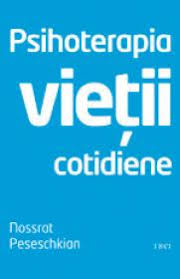 Povestile culese de nossrat peseschkian, carora le sunt adaugate exemple din cazuistica autorului, pot fi folosite in cadrul psihoterapeutic, in demersul de autoajutorare sau pot constitui, pur si simplu, o. Psihoterapia Vietii Cotidiene Carte DescÄƒrca Gratuit Epub Pdf Txt Fb2 Mobi Doc Download Book On Descarca Carte Com