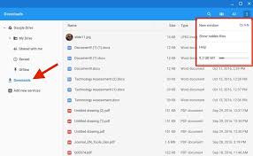 How To Find And Use A Chromebook S Local Storage Cnet