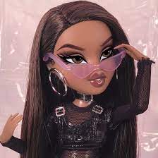 Bratz Icons Tumblr Black Bratz Doll Cartoon Profile Pictures Instagram Cartoon This category consists of all the bratz doll lines that have been made. bratz icons tumblr black bratz doll