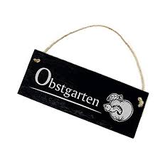 Schau dir unsere auswahl an besetzt schild an, um die tollsten einzigartigen oder. Grau Dekorative Schilder Und Weitere Schilder Gunstig Online Kaufen Bei Mobel Garten