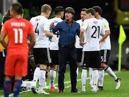 Born 3 february 1960) is a german football coach and former player. Low Meine Mannschaft Hat Das Klasse Gemacht Fussball