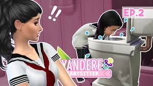 · now, shift it to the sims 4 default mod folder of your system. The Sims 4 Mod Showcase Deadly Toddlers Absolute Chaos By Simplymxddy
