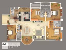 Autocad architecture is a perfect and free home design software for completing the needs of an architect. Free Download Software For Floor Plan Design Floor Plan Program With Convertable Floor Plan Designer Home Design Software Online Home Design Floor Plan Design