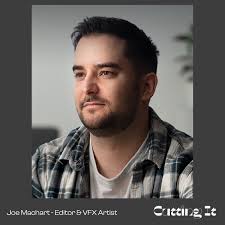 The Cutting It editing festival explores bold new concepts in the world of  post production. AI is the big elephant in the room and at the festival we  will dive into the