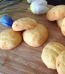 Durian Butter Cookies Recipe Indonesian Recipes Recipes Butter Cookies Recipe Butter Cookies