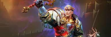 Loading Screen Backgrounds - Official Smite Wiki