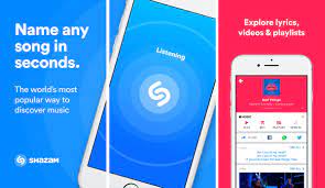 8 Services To Find The Song Name Without Knowing The Lyrics