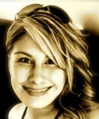 Vanessa Gonzales Obituary (2015)