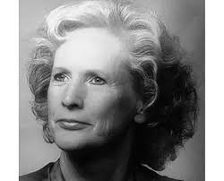 Rosemary EISENHAUER Obituary (1939