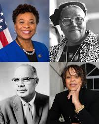 As Black History Month comes to a close, we wanted to take this time to  highlight Black and African Americans who were trailblazers in the field of  social work. 🧠 Swipe through