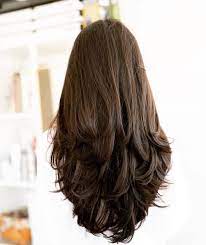 516 Likes 20 Comments Arax Glamourax Araxjan On Instagram Haircut Me Gl Long Hair Styles Haircuts For Long Hair With Layers Haircuts For Long Hair