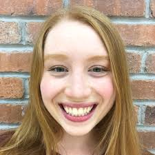 Sarah Dalley's Instagram, Twitter & Facebook