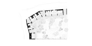 H Arquitectes Adria Goula Casa 1413 Divisare Ground Floor Plan Architecture How To Plan