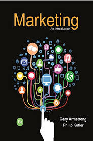 2016 Marketing An Introduction 13th Edition By Gary Armstrong Pearson Marketing An Introduction Ebook Marketing Book Marketing