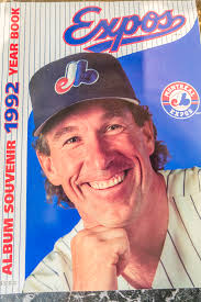 Program from the 1935 World Series. Cubs lost this game and also the series.