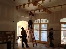 The House Had 12 Foot High Ceilings In The Great Room And 10 Foot Throughout The Rest Of The House That Was A Big Selling Feature When I Bought The House To