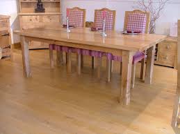 Oak Tables