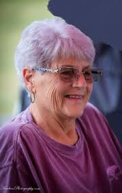 Obituary information for Sharon 'Sherry' Lee Arment Webb