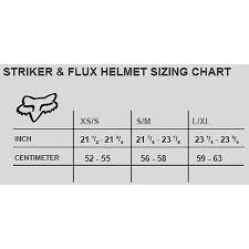 Fox Flux 2 0 Mtb Bike Cycling Helmet Bicycle