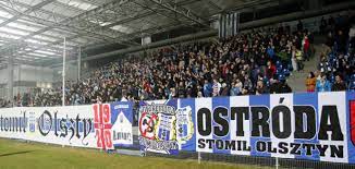 We did not find results for: Kara Dla Kibicow Stomilu Zakaz Wyjazdow Na Olsztyn