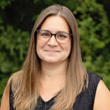 Deb Ellis, 8th Grade Math Teacher