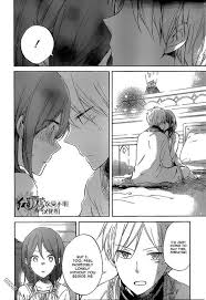The trio, shirayuki zen and obi, have finally arrived in lyrias and make their way to the lyrias post. Akagami No Shirayukihime 56 Read Akagami No Shirayukihime Chapter 56 Online Page Snow White With The Red Hair Akagami No Shirayukihime Akagami No Shirayuki