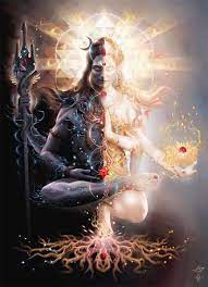 Discover the Art of Seduction with Shiv Ji's Hypnotic HD Wallpapers