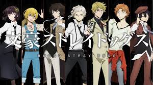 Bungou stray dogs wallpaper dog wallpaper dazai bungou stray dogs stray dogs anime dazai osamu attack on titan anime anime demon animes bungou stray dogs • великий из бродячих псов's photos. Bungo Stray Dogs Wallpapers Wallpaper Cave