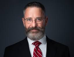 Faculty Profile: Robert Gonzales — Reformed Baptist Seminary