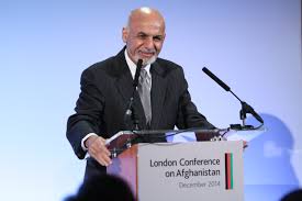 Like so many afghans, foreign invasion and civil war led to the persecution of his family and forced him to remain in exile. File Afghan President Ashraf Ghani 15944769931 Jpg Wikipedia