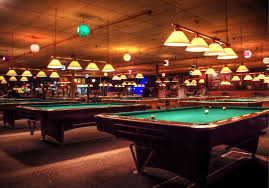 Pool Hall Hdr Pool Halls Billiards Bar Pool Tables Rooms