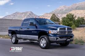Image result for Patriot Blue 2004 Dodge Truck