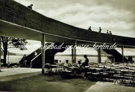 Restaurant ▪ hotel ▪ biergarten | greek. 1930 Freundeskreis Strandbad Wannsee