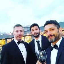Nicolás vázquez y gimena accardi acaban de vivir uno de los momentos más extremos de su vida. La Increible Boda En La Playa De Nico Vazquez Y Gimena Accardi